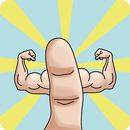 APK Muscular finger