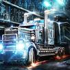 Truck Simulation Game APK
