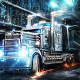 Truck Simulation Game