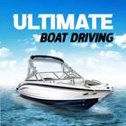 Ultimate Boat Drive Simulator icon