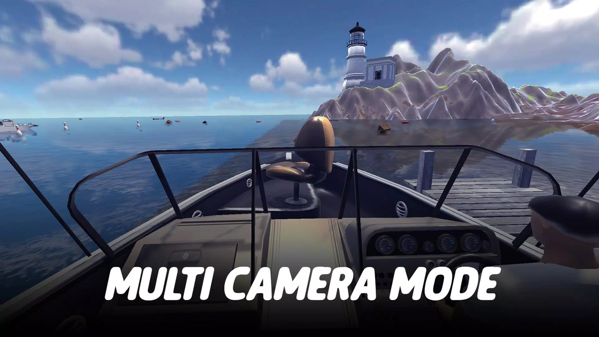 Aanval Benodigdheden Vesting Ultimate Boat Drive Simulator APK for Android Download