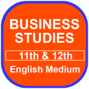 Lean Business Studies - X & XII English Medium APK