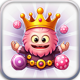 Sweet Candy Match 2 Game