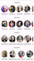 AI History Chat پوسٹر