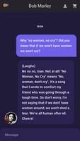 AI History Chat اسکرین شاٹ 2