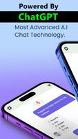 AI Speech Chatbot Text & Voice-poster