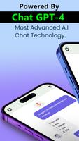 KI Voice-Chat: Offene Weisheit Plakat