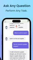 AI Speech Chatbot Text & Voice screenshot 2
