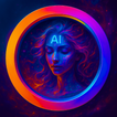 Stability Generative AI Art icon