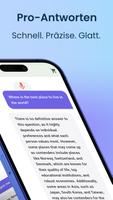 KI Voice-Chat: Open Weisheit Screenshot 1