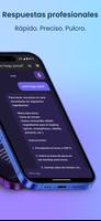 IA Chat de Voz en Español captura de pantalla 1