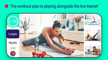 پوستر Fit2.Live