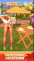 Twerk & Juggle 3D اسکرین شاٹ 1