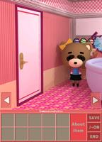 Chotto Escape 008 screenshot 2