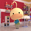 脱出ゲーム ちょっと脱出 本が読みたい