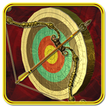Golden Archery 3D