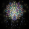 Cage of Rings: Memory Puzzle APK