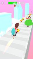 2 Schermata Spaghetti Run