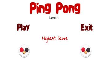 Ping Pong पोस्टर
