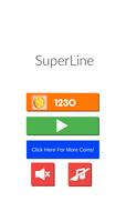 SuperLine - Improve your IQ! poster