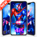 Kamen Rider Build  Wallpaper 4K APK