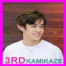 Kamikaze Love 3RD Wallpaper HD APK