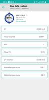 2 Schermata MeterToolX