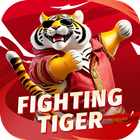 Fighting Tiger Zeichen