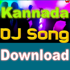 Kannada DJ Song Free Download - DJ Kannada ícone