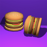 Match 3D Master icon