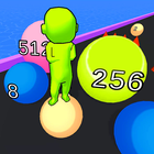 Run 2048 圖標