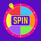 SpinWheel - Wheel of Names icône