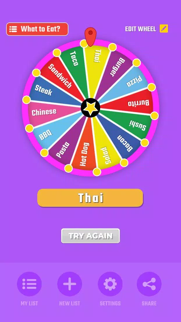 Spinwheel - Wheel Of Names Apk For Android Download