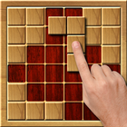 Wood Block Puzzle - Block Game icon