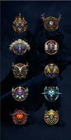 Calculateur de talents Wow 3.3 Affiche
