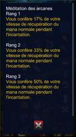 Calculateur de talents Wow 3.3 capture d'écran 3