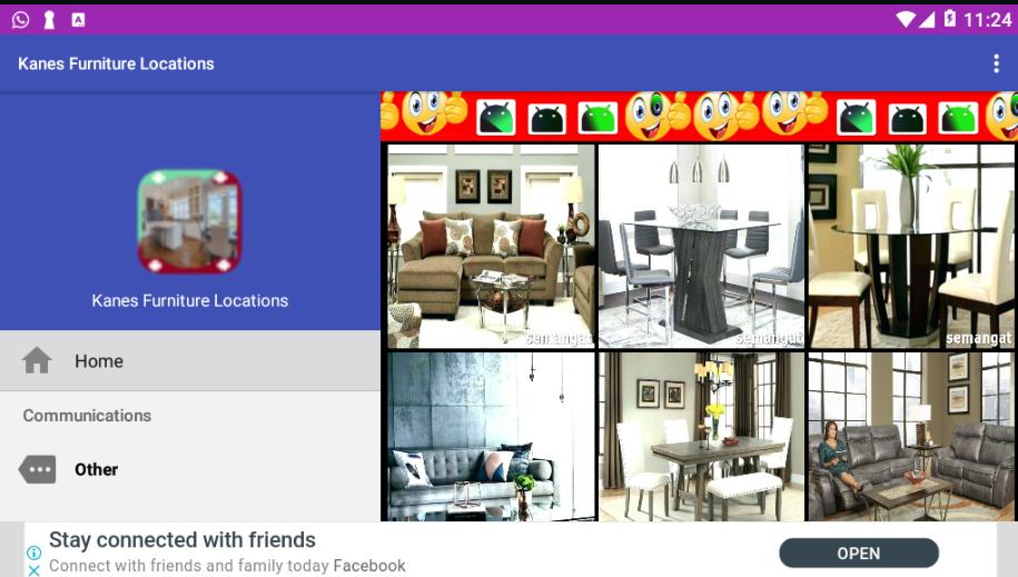 Kanes Furniture Locations For Android Apk Download