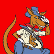 Kanga Roof icon