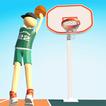 Basketball Clicker icon