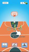پوستر Basketball Clicker
