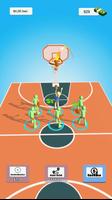 برنامه‌نما Basketball Clicker عکس از صفحه