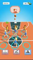 برنامه‌نما Basketball Clicker عکس از صفحه