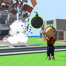 APK City Destroyer 3D