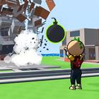 City Destroyer 3D icon