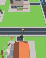 City Destroyer 3D screenshot 1