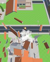 City Destroyer 3D screenshot 2
