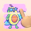 Popsicle Puzzle