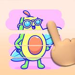 Popsicle Puzzle