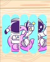 1 Schermata Popsicle Puzzle