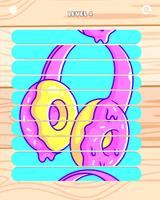 2 Schermata Popsicle Puzzle